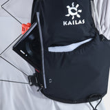 KAILAS FUGA AIR 8L TRAIL RUNNING VEST PACK NEGRO