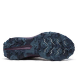 SAUCONY PEREGRINE 14 VIOLETA MUJER