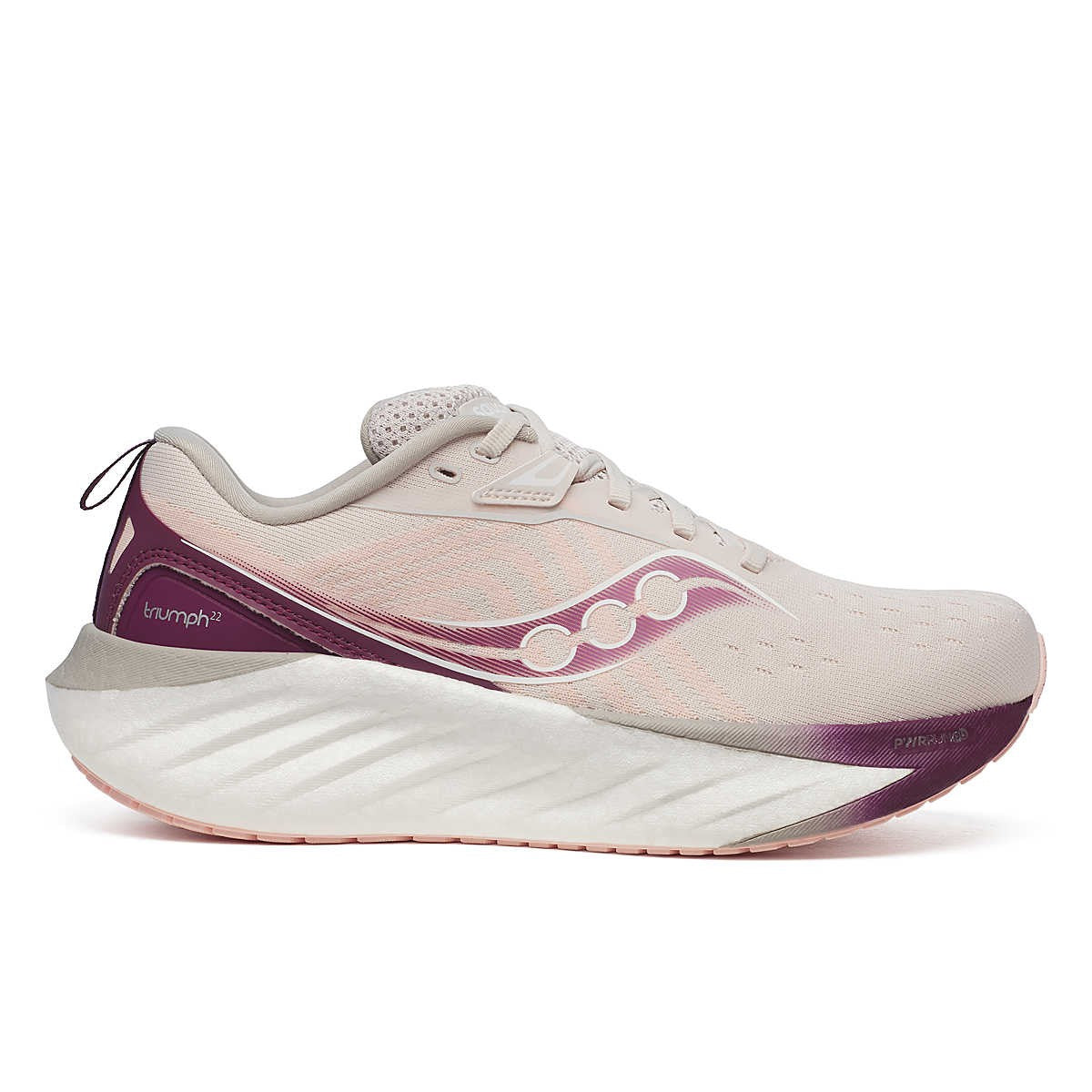 SAUCONY TRIUMPH 22