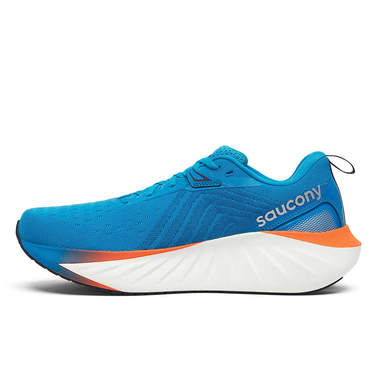 SAUCONY TRIUMPH 22 HOMBRE AZUL