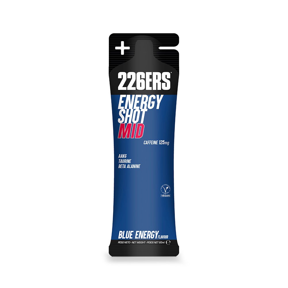 226ERS ENERGYSHOT MID 125 MG CAF