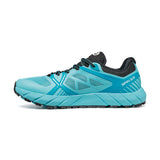 SCARPA SPIN 2.0 AZUL MUJER