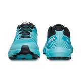 SCARPA SPIN 2.0 AZUL MUJER