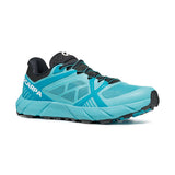 SCARPA SPIN 2.0 AZUL MUJER