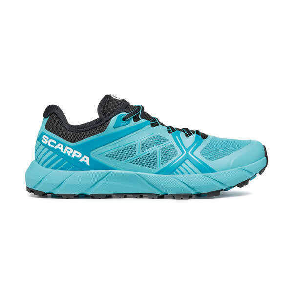 SCARPA SPIN 2.0 AZUL MUJER