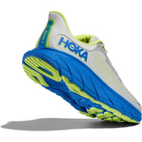 HOKA ARAHI 7 HOMBRE STARDUST ELECTRIC COBALT
