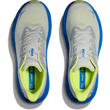 HOKA ARAHI 7 HOMBRE STARDUST ELECTRIC COBALT