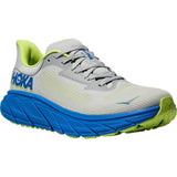 HOKA ARAHI 7 HOMBRE STARDUST ELECTRIC COBALT