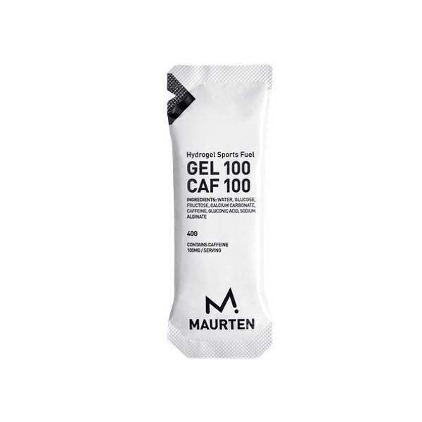 MAURTEN GEL 100 CAF