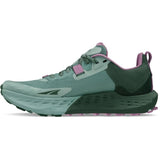 ALTRA TIMP 5 MUJER MACAN GREEN