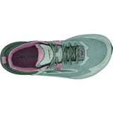 ALTRA TIMP 5 MUJER MACAN GREEN