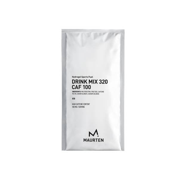MAURTEN DRINK MIX 320 CAFEINA