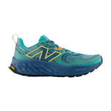 NEW BALANCE HIERRO V8 MUJER GREEN