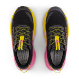 NEW BALANCE FRESH FOAM X MORE TRAIL V3 MUJER BLACK