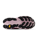 NEW BALANCE FRESH FOAM X MORE TRAIL V3 MUJER BLACK