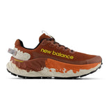 NEW BALANCE FRESH FOAM X MORE TRAIL V3 HOMBRE BROWN