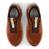 NEW BALANCE FRESH FOAM X MORE TRAIL V3 HOMBRE BROWN