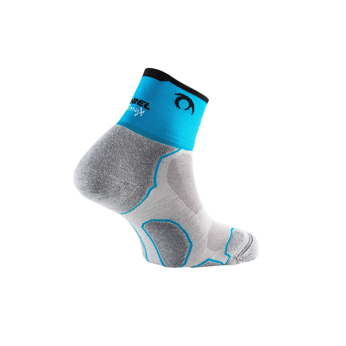 LURBEL DESAFIO THREE GRIS HIELO TURQUESA