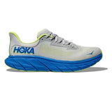 HOKA ARAHI 7 HOMBRE STARDUST ELECTRIC COBALT