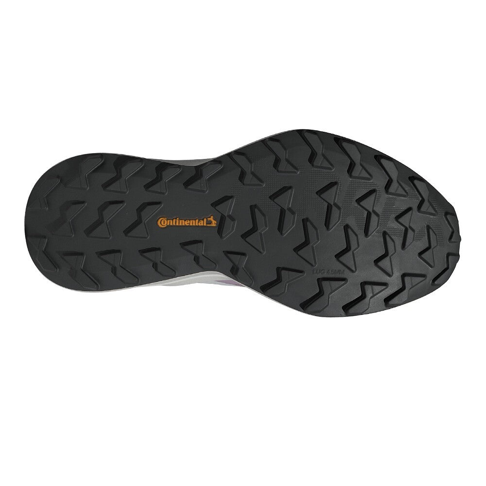 TERREX AGRAVIC 3 MUJER PINK FUSION