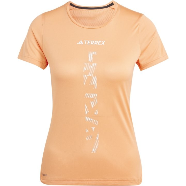 TERREX AGRAVIC SHIRT MUJER