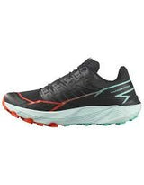 SALOMON THUNDERCROSS HOMBRE NEGRO CHERRY ELECTRICO