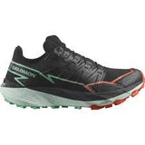 SALOMON THUNDERCROSS HOMBRE NEGRO CHERRY ELECTRICO