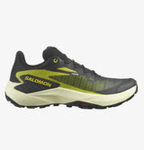 SALOMON GENESIS HOMBRE NEGRO SULFURO AMARILLO
