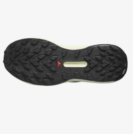 SALOMON GENESIS HOMBRE NEGRO SULFURO AMARILLO