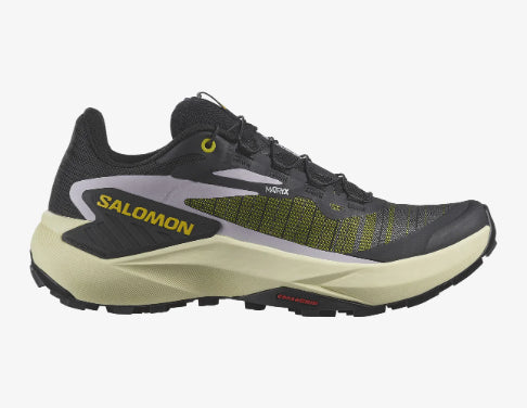 SALOMON GENESIS MUJER NEGRO SULFURO ORQUIDEA