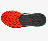 SALOMON SENSE RIDE 5 HOMBRE NEGRO BAY CHERRY