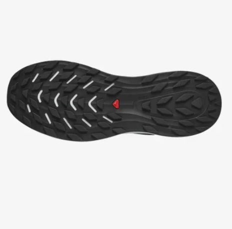 SALOMON ULTRA GLIDE 2 HOMBRE NEGRO VERDE ELECTRICO CHERRY