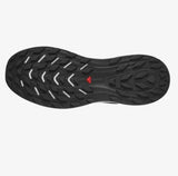 SALOMON ULTRA GLIDE 2 HOMBRE NEGRO VERDE ELECTRICO CHERRY