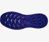 SALOMON ULTRA GLIDE 2 MUJER BLANCO VERDE ELECTRICO CHERRY