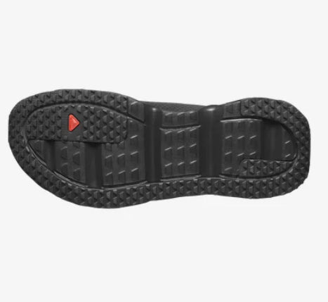 SALOMON REELAX MOC 6.0 HOMBRE NEGRO
