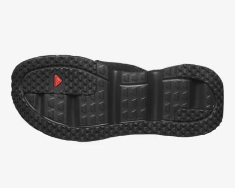 SALOMON REELAX BREAK 6.0 HOMBRE NEGRO