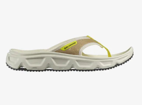 SALOMON REELAX BREAK 6.0 HOMBRE VANILLA ICE