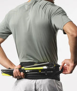 SALOMON CINTURON HIGH PULSE UNISEX NEGRO