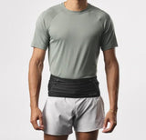 SALOMON CINTURON HIGH PULSE UNISEX NEGRO