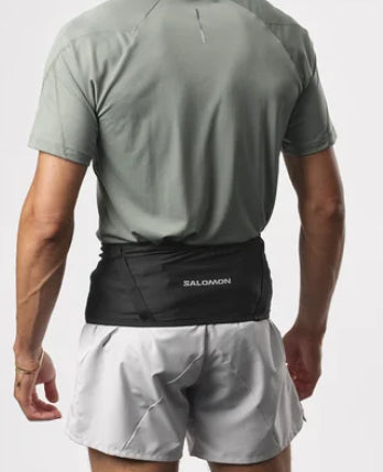 SALOMON CINTURON HIGH PULSE UNISEX NEGRO