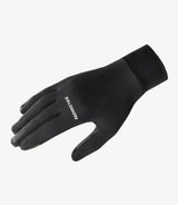SALOMON GUANTE CROSS WARM UNISEX NEGRO
