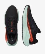 SALOMON DRX DEFY GRVL HOMBRE NEGRO CHERRY BAY