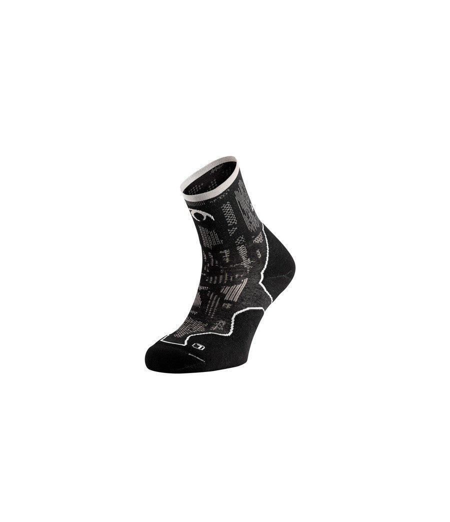 LURBEL DESAFIO BLUR FOUR BLACK