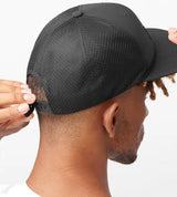 SALOMON GORRA TRUCKER NEGRO