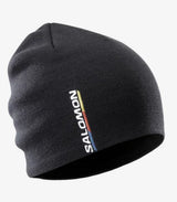 SALOMON GRAPHIC BEANIE