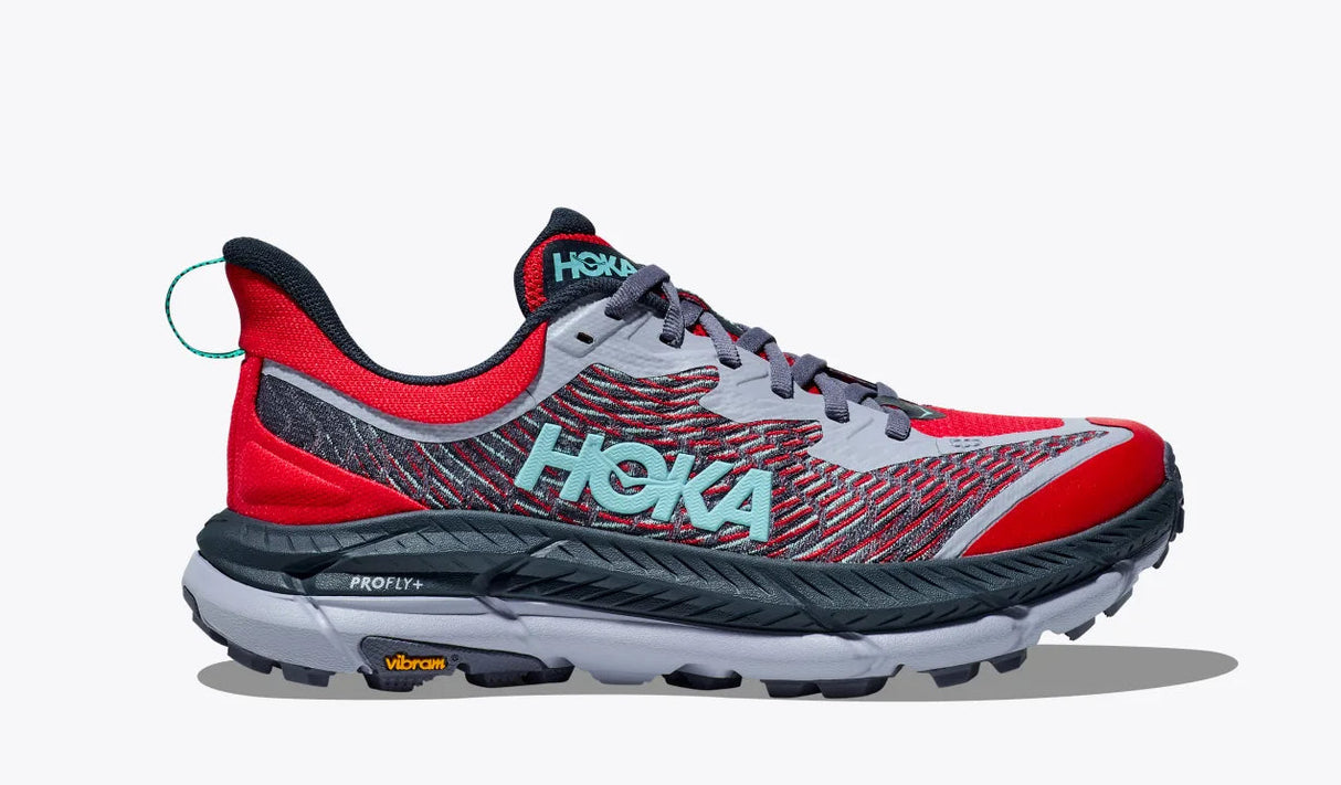 HOKA MAFATE SPEED 4 MUJER STORMY SKIES
