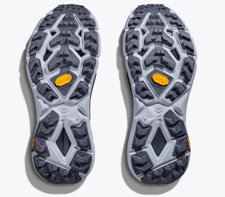 HOKA MAFATE SPEED 4 MUJER STORMY SKIES