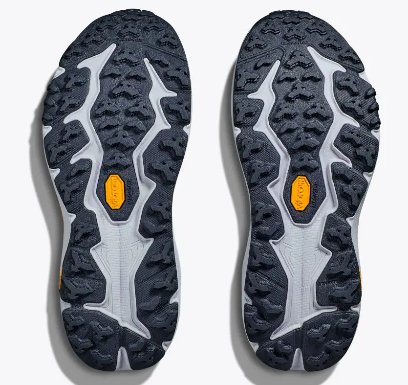 HOKA SPEEDGOAT 6 MUJER STORMY SKIES