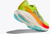 HOKA ROCKET X 2 VERDE UNISEX