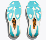 HOKA ROCKET X 2 VERDE UNISEX